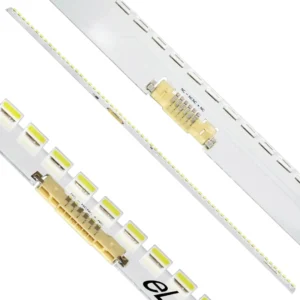 LED (15) KIT 1 TIRA LED COMPATIBLE CON SAMSUNG UN49K5500