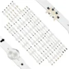 LED (16) KIT 7 TIRAS LED COMPATIBLE CON SAMSUNG UN60H64
