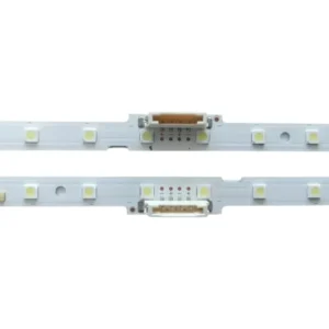 LED (2) KIT 2 TIRAS LED COMPATIBLE CON SAMSUNG UN65NU7100