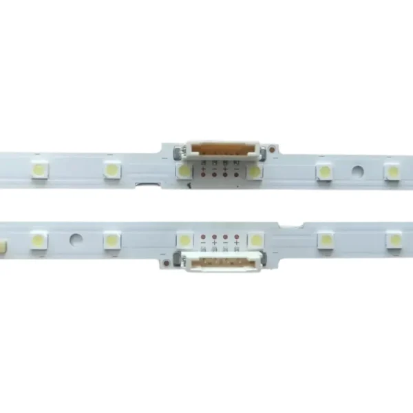 LED (2) KIT 2 TIRAS LED COMPATIBLE CON SAMSUNG UN65NU7100