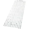 KIT DE 12 TIRAS LED PARA LG 65UJ6320