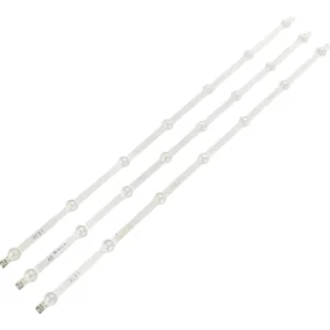 KIT 2+1 TIRAS LED LG 32LN540B POLA COMPATIBLE