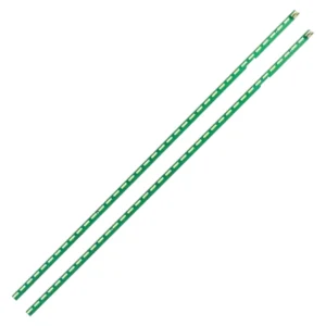 KIT DE 2 TIRAS LED PARA LG 43LF5410 43LF5900