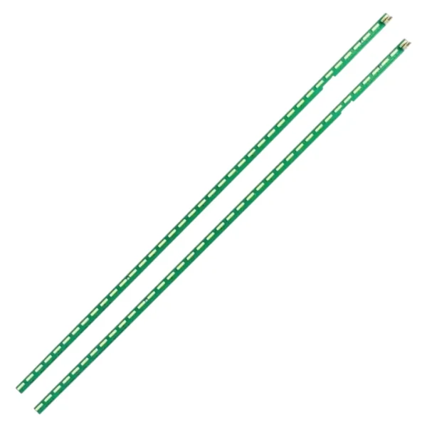KIT DE 2 TIRAS LED PARA LG 43LF5410 43LF5900