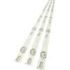 LED (22) KIT DE 3 TIRAS LED TCL L40D2730A COMPATIBLE