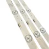 KIT 3 TIRAS LED CDH-LE32SMART04 CDH-LE32SMART06