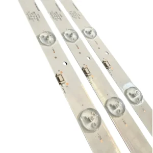 LED (25) KIT 3 TIRAS LED CDH-LE32SMART04 CDH-LE32SMART06
