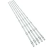 LED (28) KIT 5 TIRAS LED NOBLEX DA50X6500