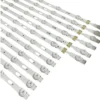 LED (31) KIT 6 TIRAS 6 LEDS Y 6 TIRAS DE 8 LEDS UN55MU6300 COMPATIBLE