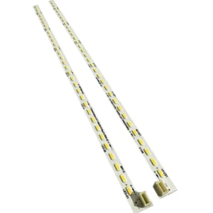 KIT PARA 2 TIRAS LED TCL 40SMARTR30