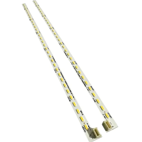 KIT PARA 2 TIRAS LED TCL 40SMARTR30