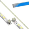 KIT DE 2 TIRAS LED PARA TCL46M400