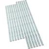 KIT DE 6+6 TIRAS LED PARA PHILIPS 48PFG5100/77 COMPATIBLE