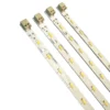 KIT DE 4 TIRAS LED PARA PHILIPS 32PFL6606D