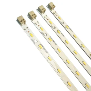 LED (43) KIT DE 4 TIRAS LED PARA PHILIPS 32PFL6606D
