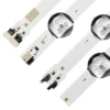 LED (5) KIT 8 TIRAS LED COMPATIBLE CON SAMSUNG UN43J5200