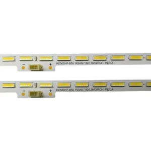 LED (5) KIT DE 2 TIRAS LED NOBLEX EA50X6100 SH5016MFIX