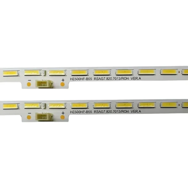 LED (5) KIT DE 2 TIRAS LED NOBLEX EA50X6100 SH5016MFIX