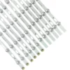 LED (6) KIT 12 TIRAS LED COMPATIBLE CON SAMSUNG UN50KU6000