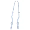LED (7) KIT 2 TIRAS LED UN32T4300 COMPATIBLE CON UN32J4290