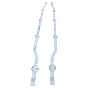 LED (7) KIT 2 TIRAS LED UN32T4300 COMPATIBLE CON UN32J4290