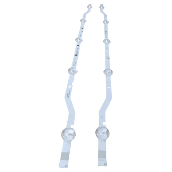 LED (7) KIT 2 TIRAS LED UN32T4300 COMPATIBLE CON UN32J4290