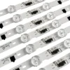 KIT 7+7 TIRAS LED UN40F5000