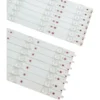 KIT 14 TIRAS LED PHILIPS 55PUG6212