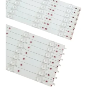 LED (8) KIT 14 TIRAS LED PHILIPS 55PUG6212