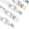 LED (9) KIT 12T LED COMPATIBLE CON TCL L65P4K