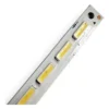 TIRA LED 44LEDS PARA ILO LDH32ILO6 NOBLEX 32LD878HI 32LD879HI 32LD868HI
