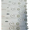 TIRAS LED (1K X 6+6T ) ILO D500055