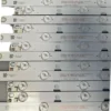 TIRAS LED (1K X 6+6T ) ILO D500055