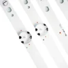 KIT DE 12 TIRAS LED PARA LG 65UJ6320