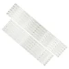 image - 2026-10-15T205128.875 KIT DE 12 TIRAS LED 6 TIRAS DE 6 LEDS, 6 TIRAS DE 5 LEDS PHILIPS 49PFG5101/77