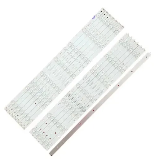 KIT 14 TIRAS LED PHILIPS 55PUG6212