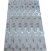 Kit De 12 TiraS De 6 Led Para Philips 65pud6794/77