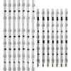 KIT 7+7 TIRAS LED UN40F5000