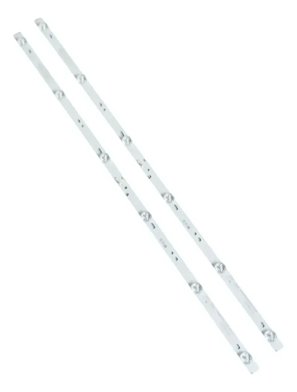 KIT 2 TIRAS LED PARA KANJI KJ-MN320C-30