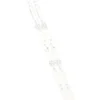 KIT 2 TIRAS LED PARA KANJI KJ-MN320C-30
