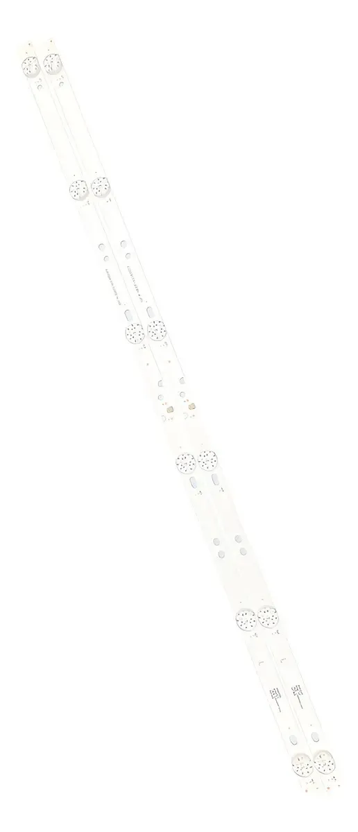 KIT 2 TIRAS LED PARA KANJI KJ-MN320C-30