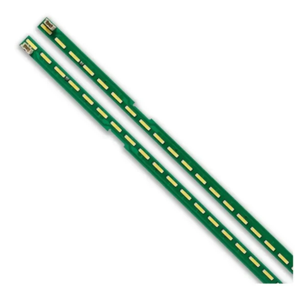 KIT DE 2 TIRAS LED PARA LG 43LF5410 43LF5900