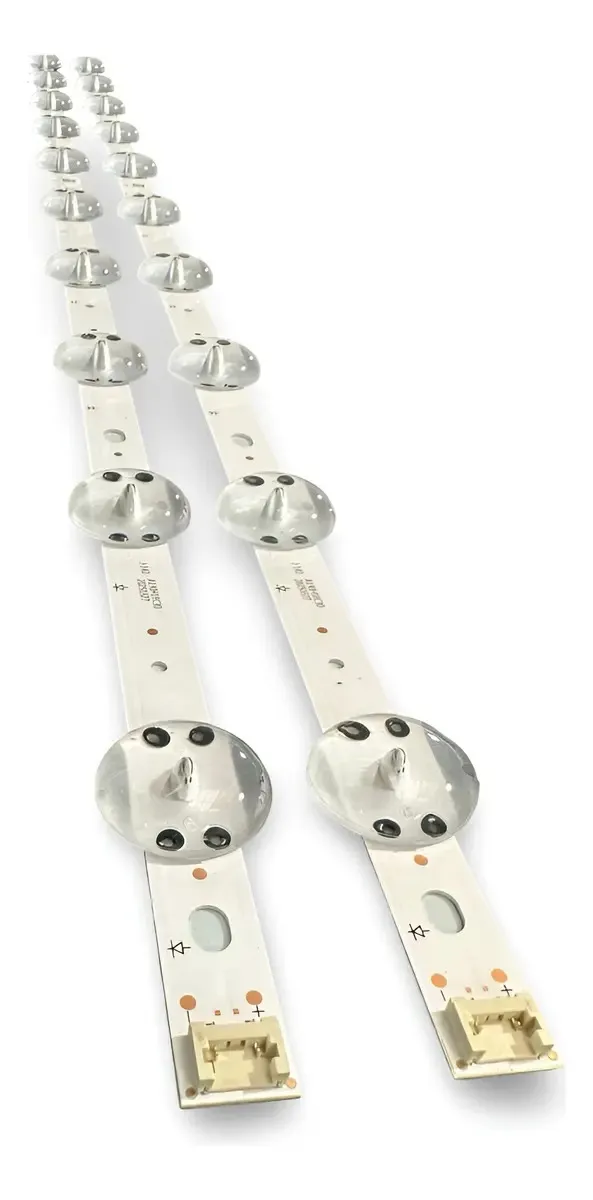 image - 2026-10-22T183732.416 KIT 2 TIRAS DE 10 LEDS LG43UJ6560 PANEL LC430