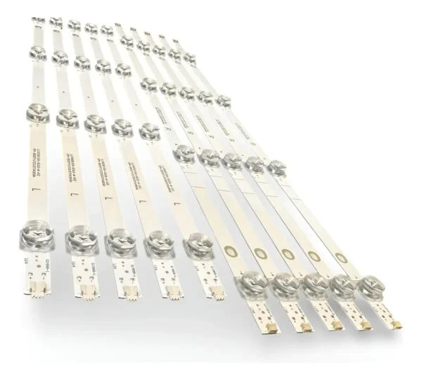 image - 2026-10-22T184656.004 KIT DE 8 TIRAS DE 5 LED PARA NOBLEX DJ55X6500