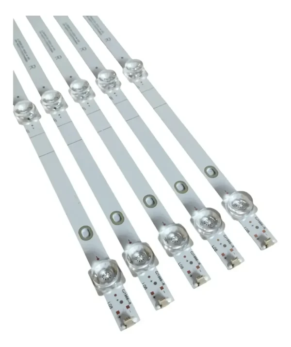 image - 2026-10-22T184726.134 KIT DE 8 TIRAS DE 5 LED PARA NOBLEX DJ55X6500