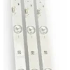 KIT 3 TIRAS LED CDH-LE32SMART04 CDH-LE32SMART06