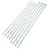 image - 2026-10-22T195203.944 KIT 4 TIRAS DE 8 LEDS Y 4 TIRAS DE 7 LEDS UN50FH5303 COMPATIBLE