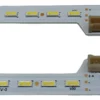 KIT PARA 2 TIRAS LED TCL 40SMARTR30