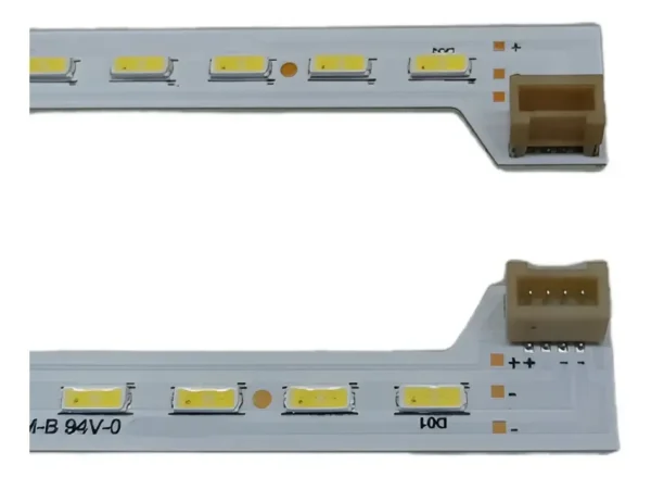 KIT PARA 2 TIRAS LED TCL 40SMARTR30
