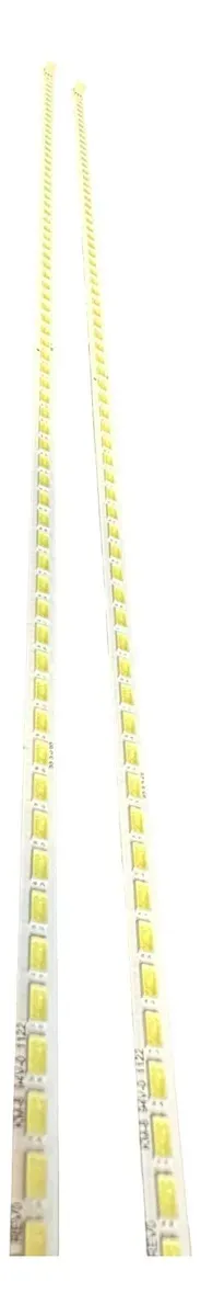 KIT DE 2 TIRAS LED PARA TCL46M400